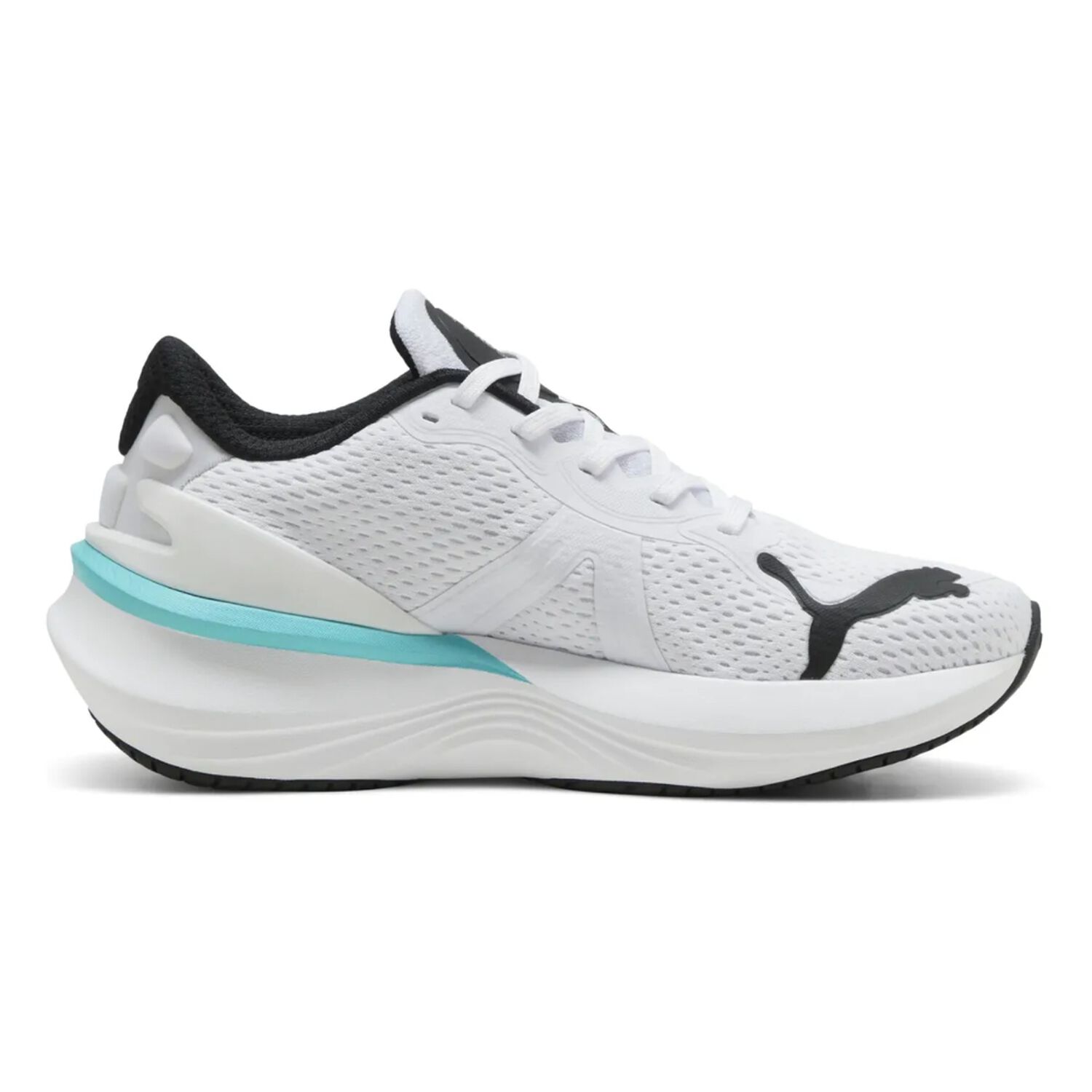 Zapatilla Puma Scend Pro 2 Mujer Blanco image number 1.0