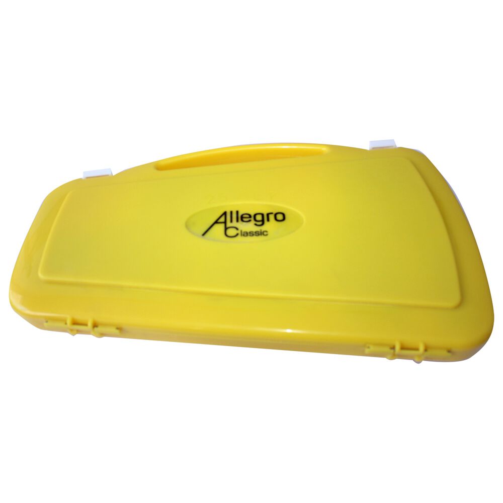 Metal&oacute;fono Crom&aacute;tico De 25 Tonos All25sd + Baqueta Adicional image number 1.0