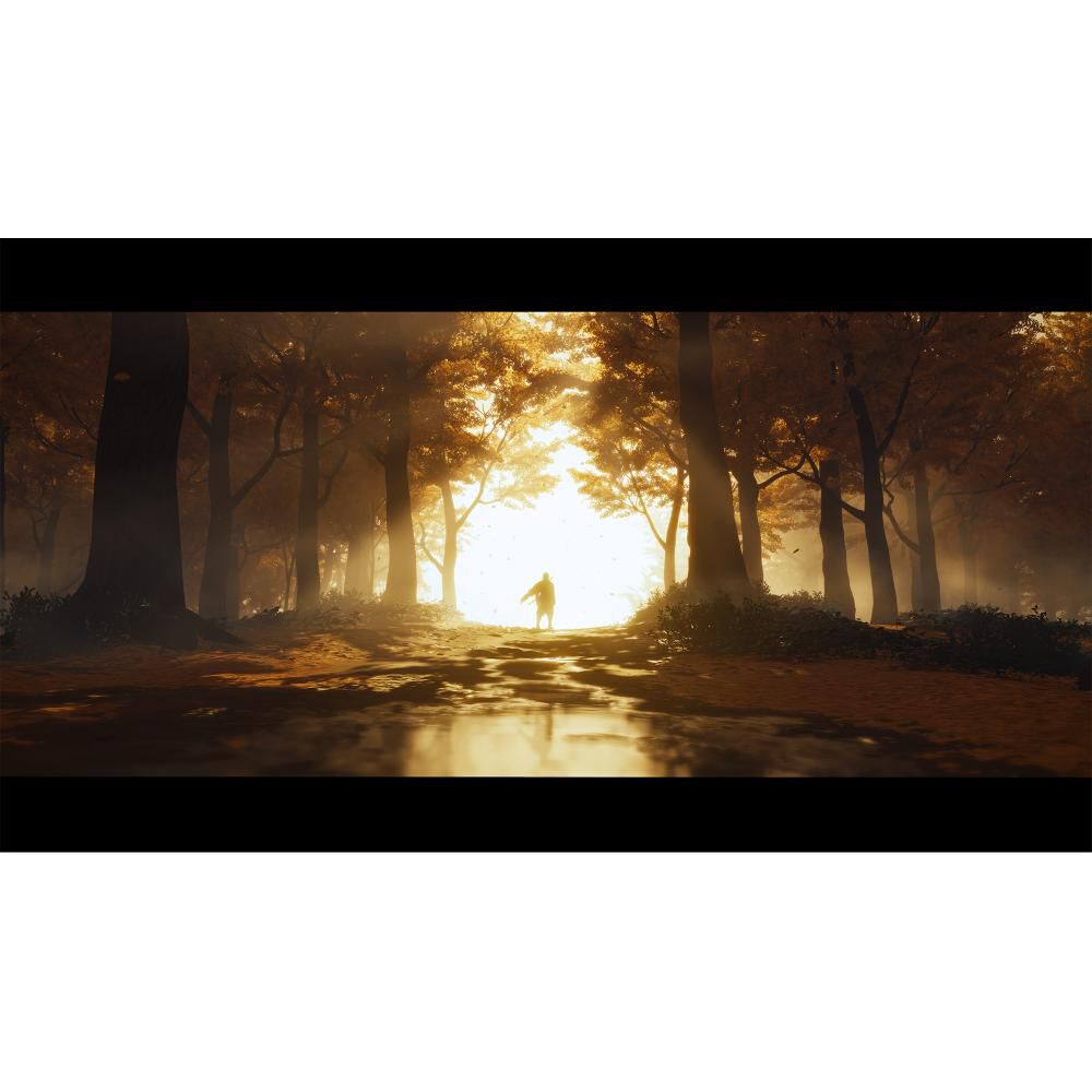Juego PS4 Ghost Of Tsushima image number 3.0