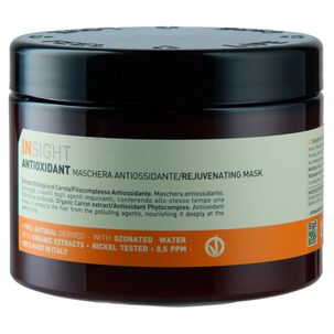 Máscara Capilar Insight Antioxidante / 500 Ml
