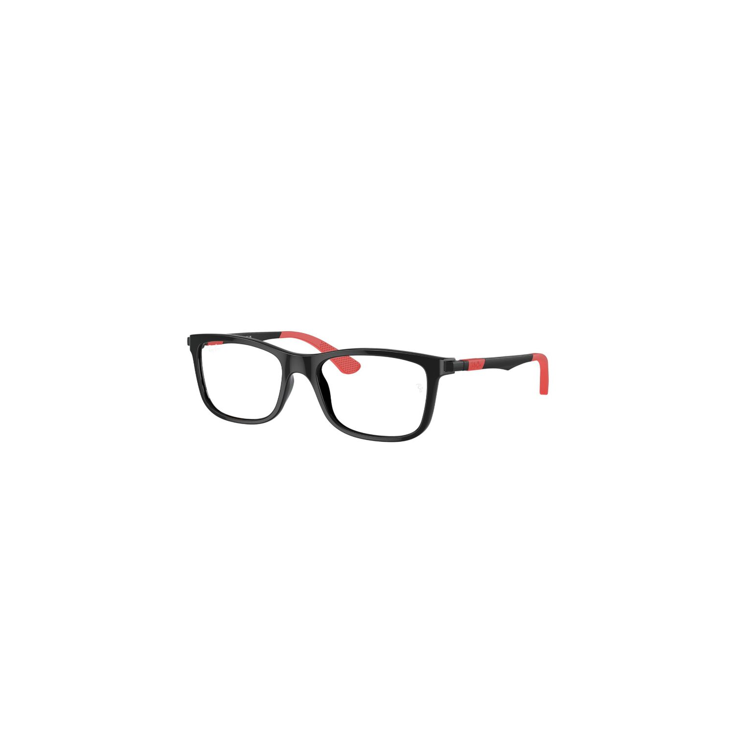 Lentes &Oacute;pticos Negro Ray-ban Junior Para Ni&ntilde;os image number 1.0