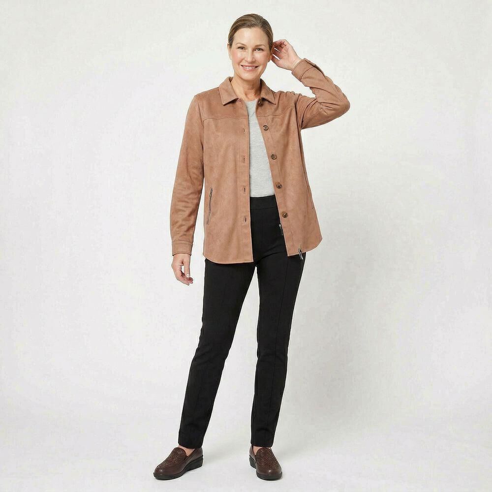Chaqueta Mujer Lesage image number 0.0