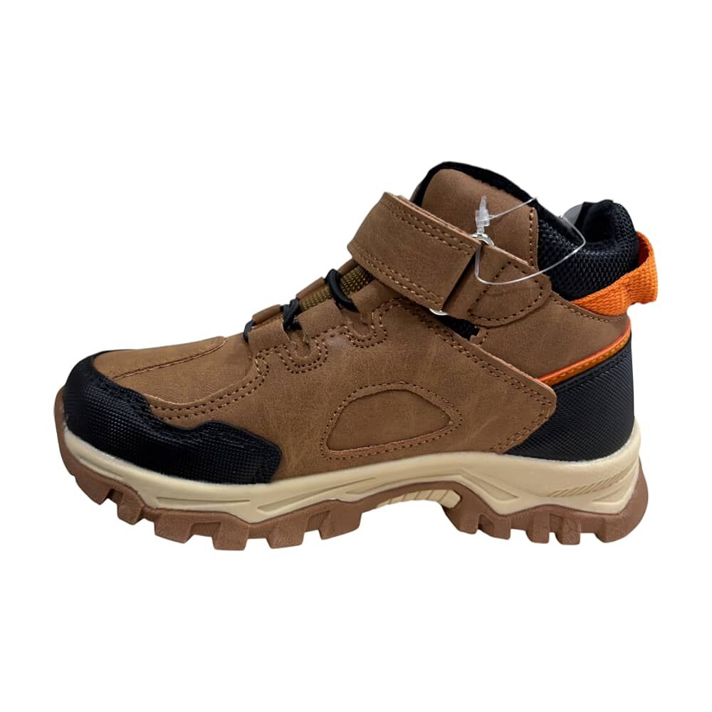 Botin Jack Outdoor Para Ni&ntilde;os image number 1.0