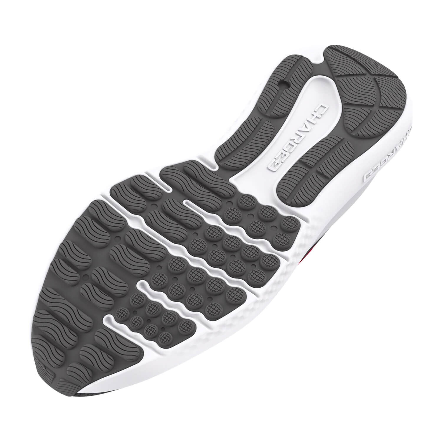 Zapatilla Running Hombre Under Armour Charged Surge 4 image number 2.0