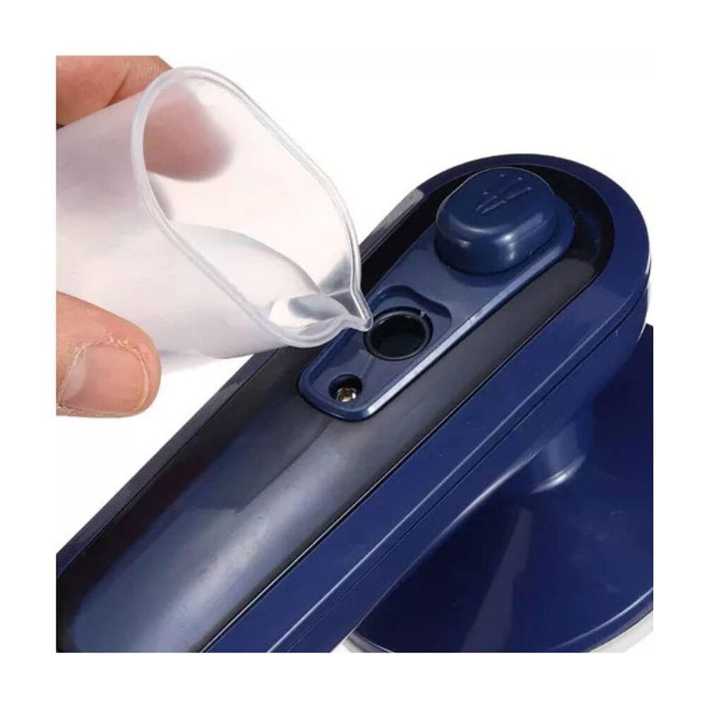 Plancha De Mano Port&aacute;til Cuidado Hogar Ropa Plancha De Viaje image number 2.0