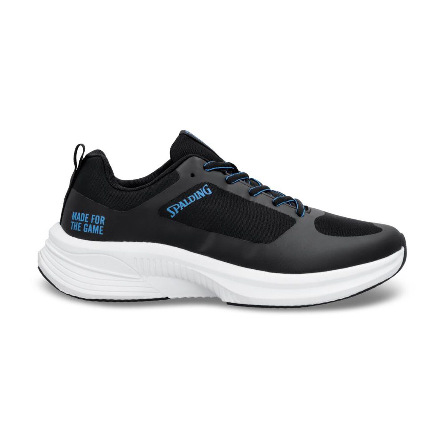 Zapatilla Training Hombre Spalding Park 2.0 image number 0.0