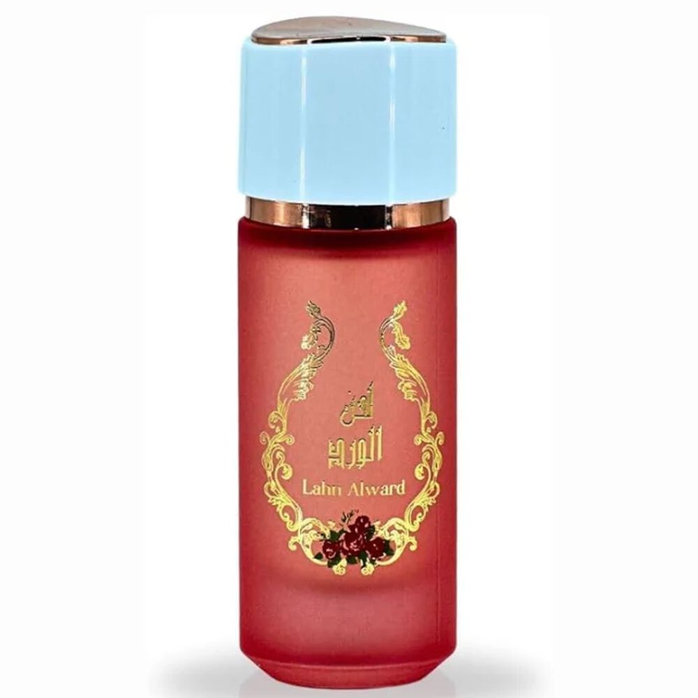 Risala Lahn Alward Men Edp 75ml image number 0.0