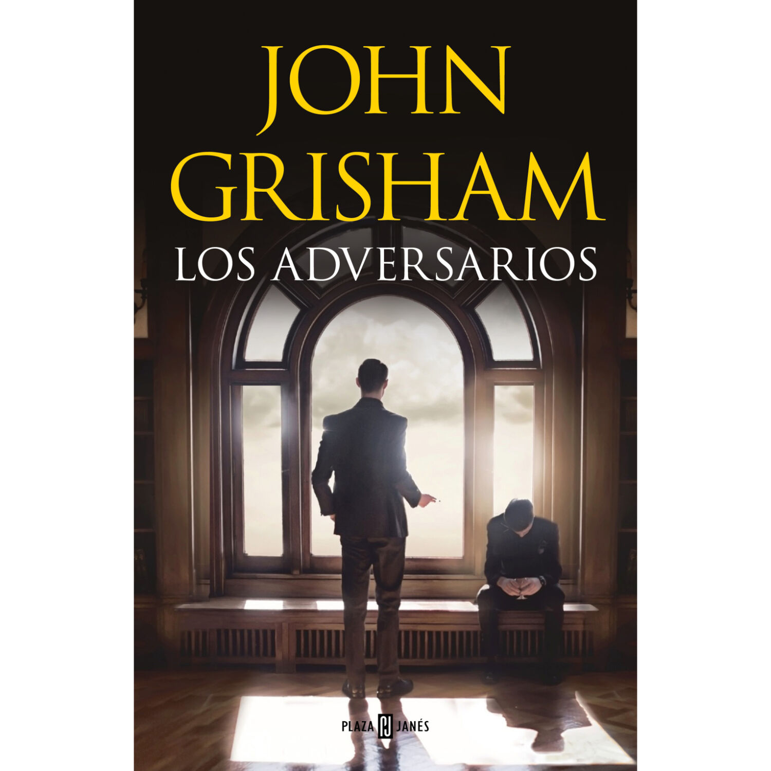 Los Adversarios.. image number 0.0