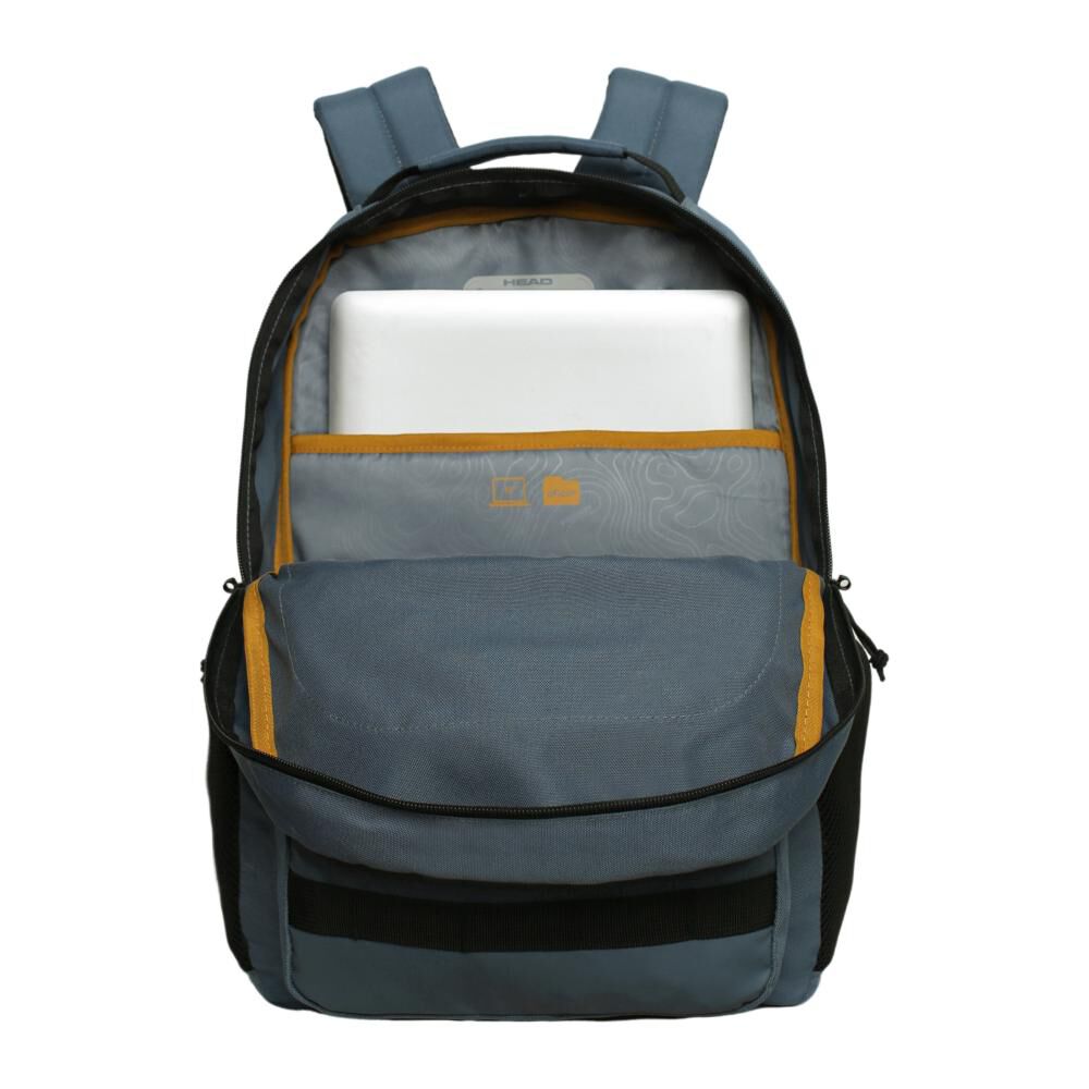 Mochila Head Tharu image number 3.0