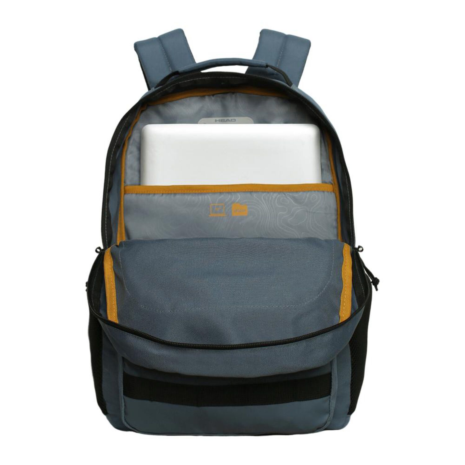 Mochila Head Tharu image number 3.0