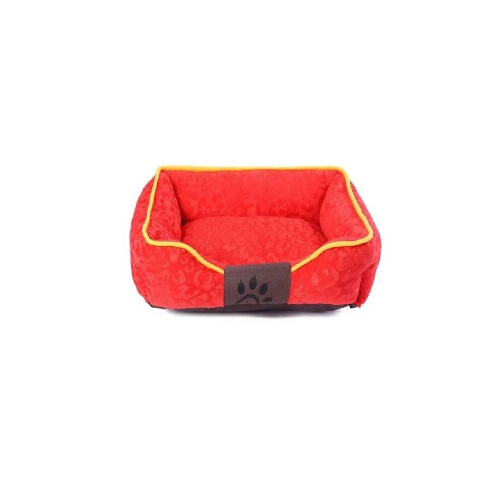 Cama Mascota Ultrasuave Gato Perro 56x46 Cm image number 7.0