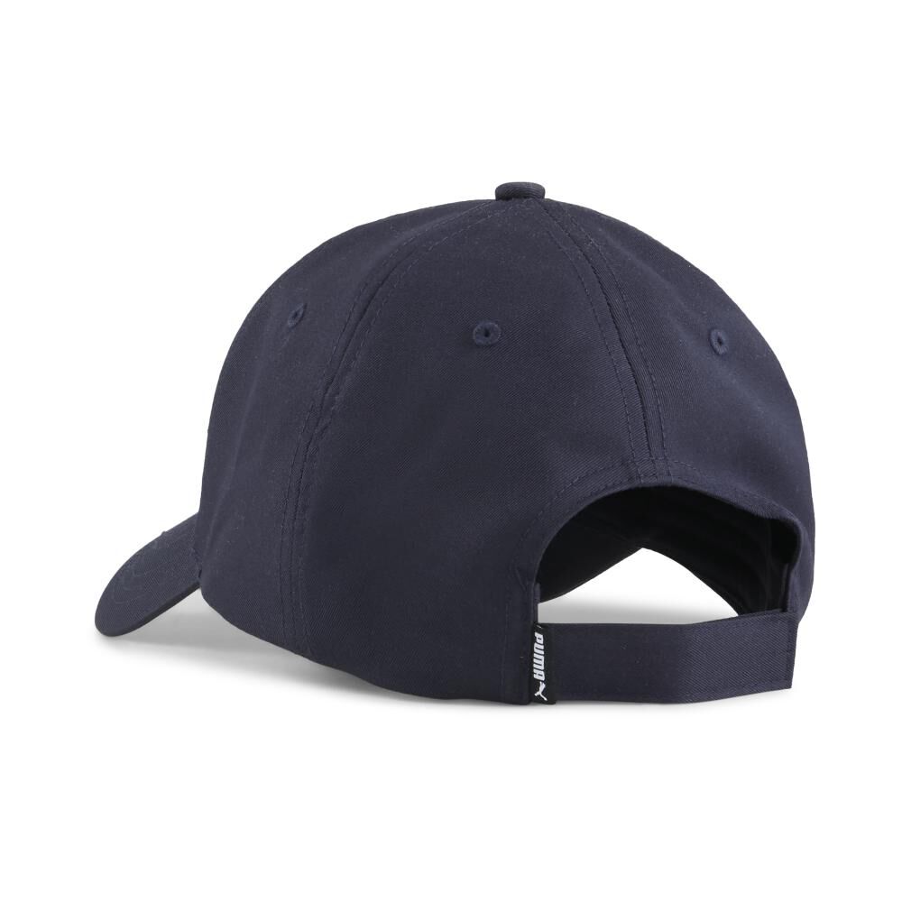 Jockey Puma Ess Metal Puma Cat Bb Cap image number 1.0