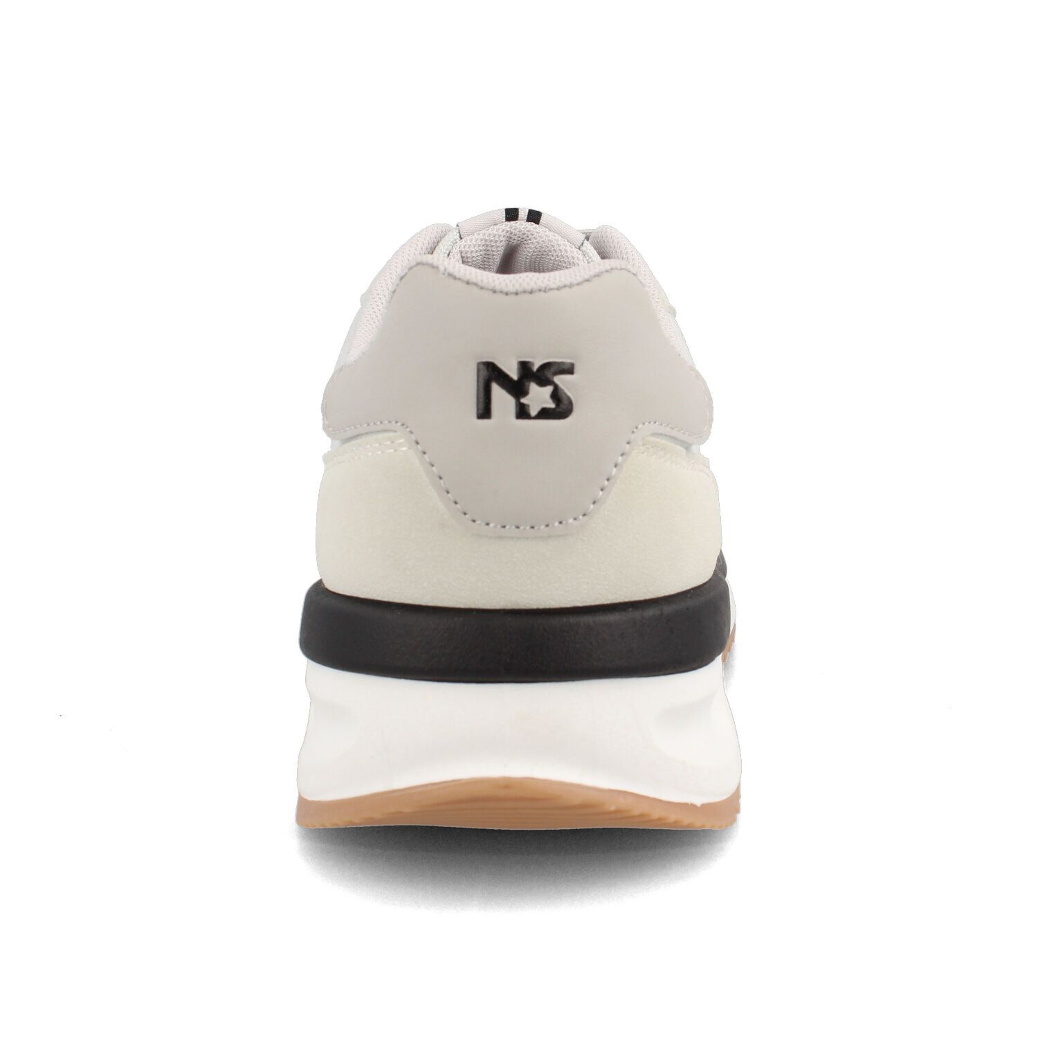 Zapatilla Hombre North Star Luino Gris image number 2.0