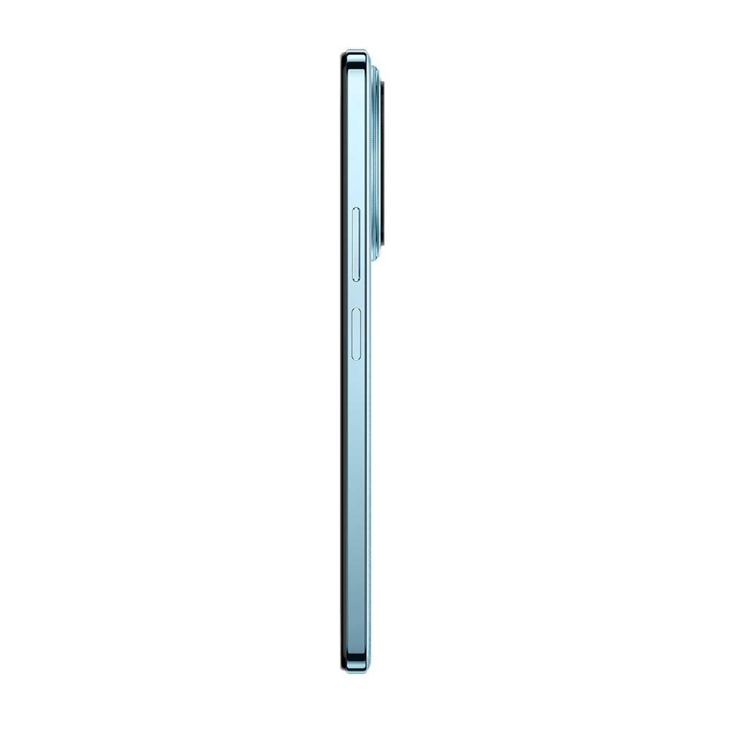 Smartphone Vivo Y39 / 5G / 256 GB / Azul / Liberado image number 9.0