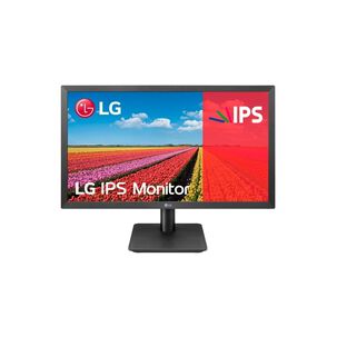 Monitor 21.5"/ Va/ Fhd/ Hdmi/ Vga/ 75hz /22mp410-b