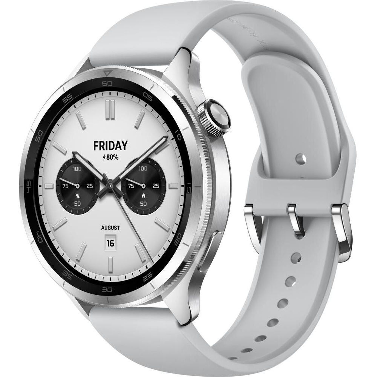 Smartwatch Xiaomi Watch S4 / 1.43" image number 1.0