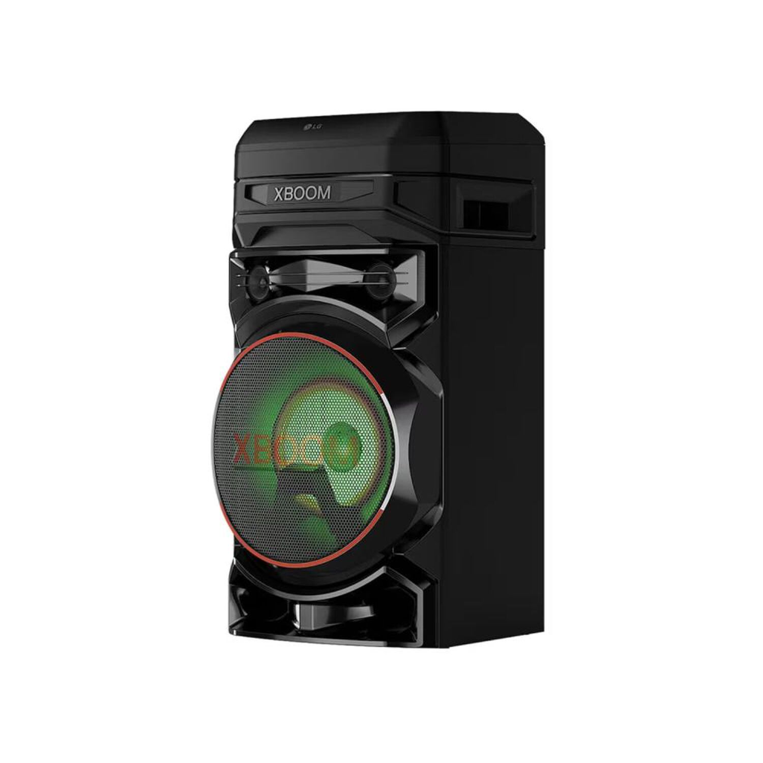 Minicomponente LG RNC5 DCHLLLK image number 2.0