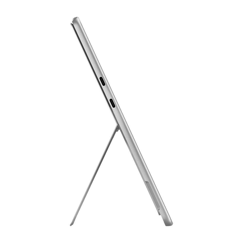 Surface Pro Copilot+ (11th Edition) - 13" - Sd X Plus - 16gb Ram - 512gb Ssd - Platinum - W11 Home image number 5.0