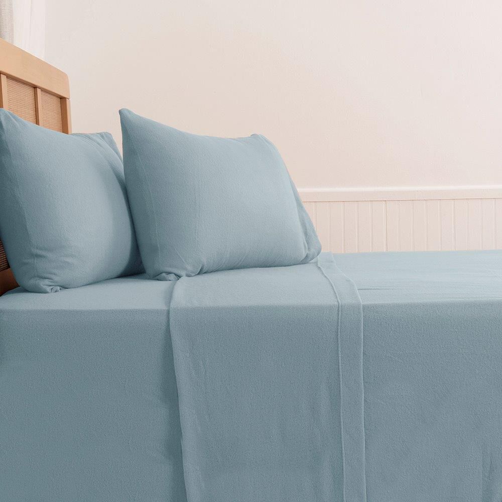 Sabana Polar Lisa 2 Plazas Celeste image number 3.0