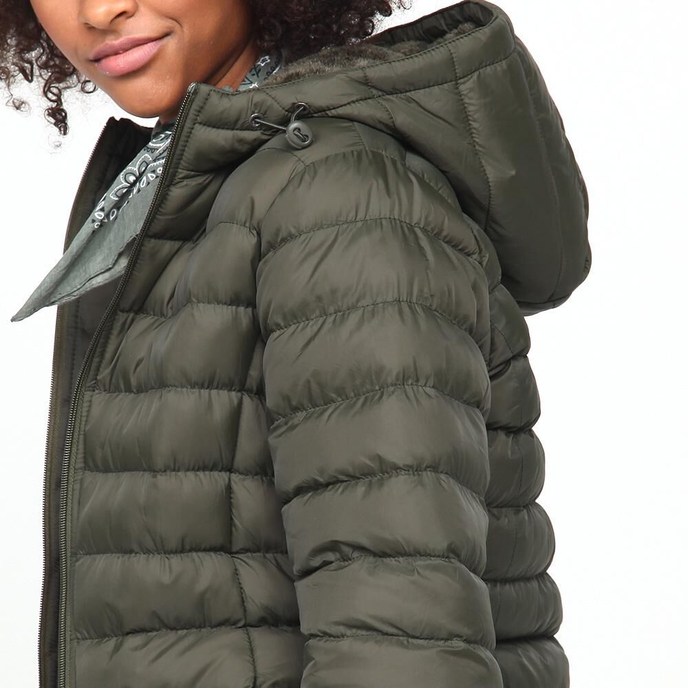 Parka Mujer Rolly Go image number 3.0