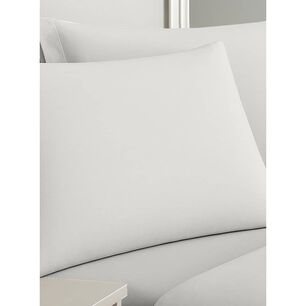 Sabana Andes 180 Hilos Lisa Beige 1.5 Plazas
