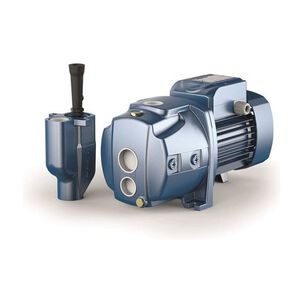 Bomba Aspiraci&oacute;n Profunda,30mts Pedrollo Jdwm 1a-30