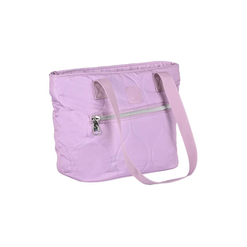 Lonchera Greta - Dusty Lilac Torre image number 3.0