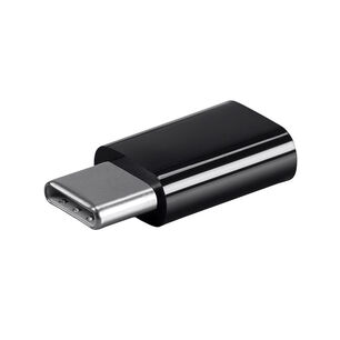 Adaptador Usb-c Macho A Micro Usb Hembra