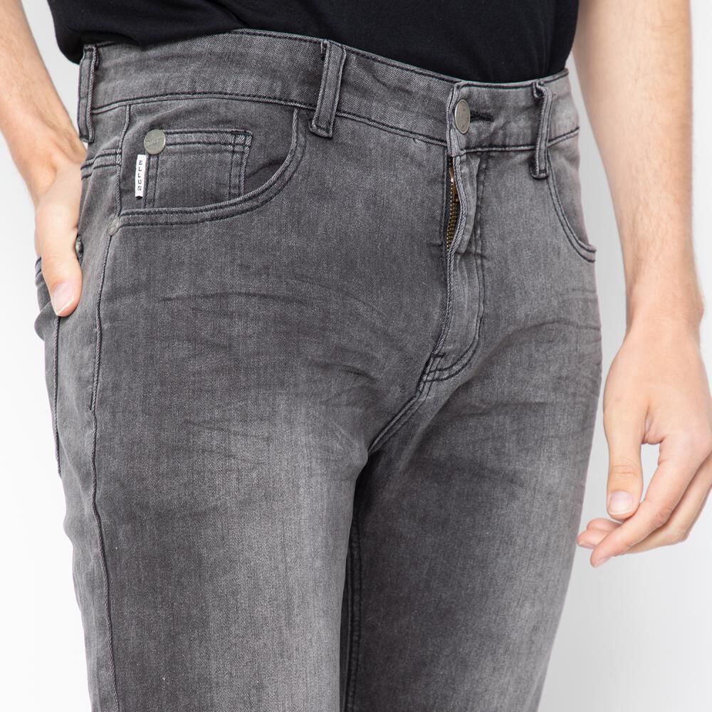 Jeans Hombre Ellus image number 2.0