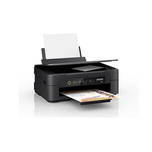 Impresora Epson Multifuncional Expression Xp-2101 - Sin Cartuchos De Tinta (reacondicionada)
