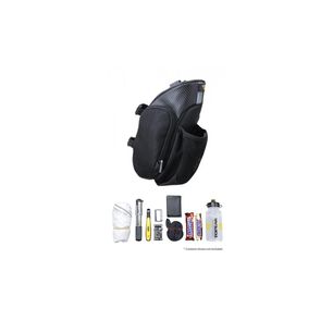 Bolso Topeak Inferior Asiento Porta Botellas Mondopack Hydro
