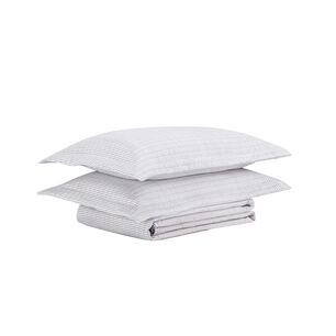 Quilt Andes Cationic Gris King
