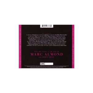 Marc Almond & Softcell - Hits And Pieces: The Best Of | Cd