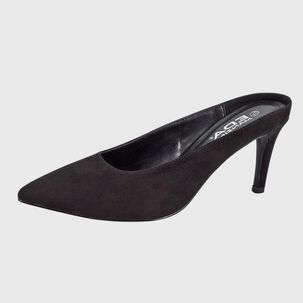 Zapato Dahe Negro