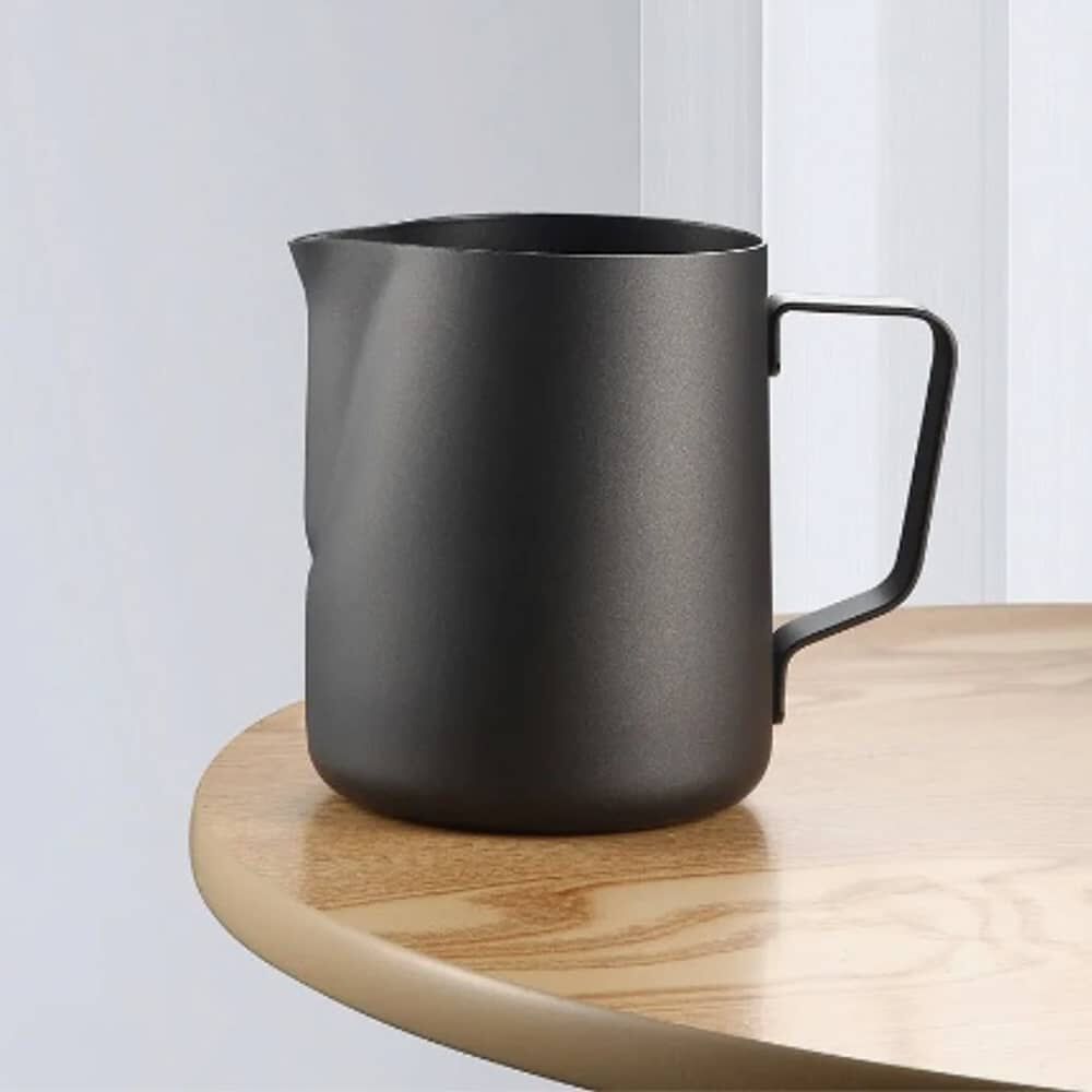 Jarra Para Texturizar Leche 350ml Espuma image number 3.0