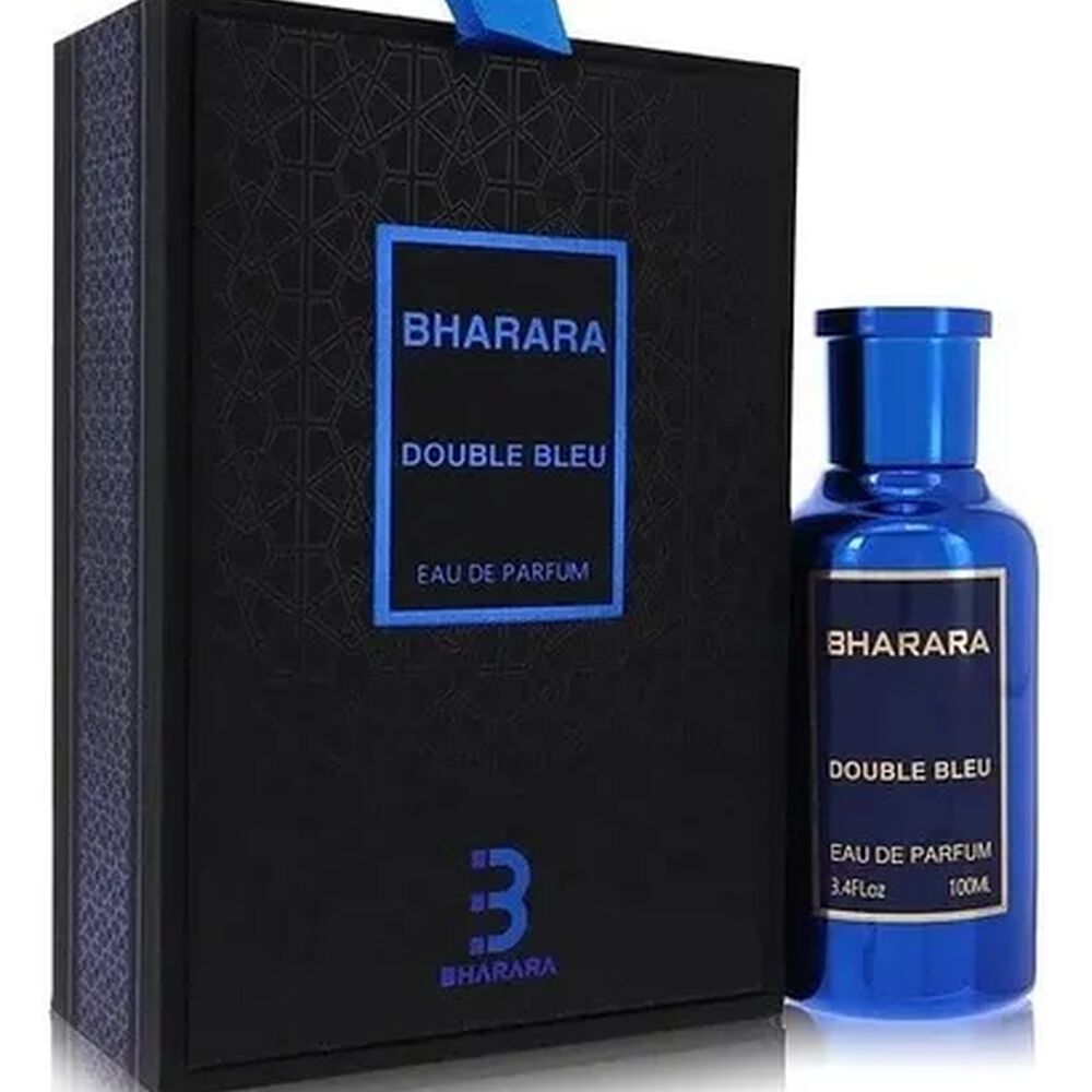 Bharara Double Blue Pour Homme Edp 100ml image number 2.0