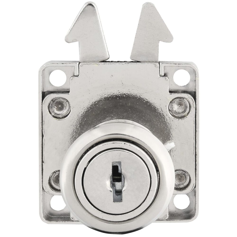 Cerradura Para Muebles Odis Corredera 2470-1922 image number 0.0