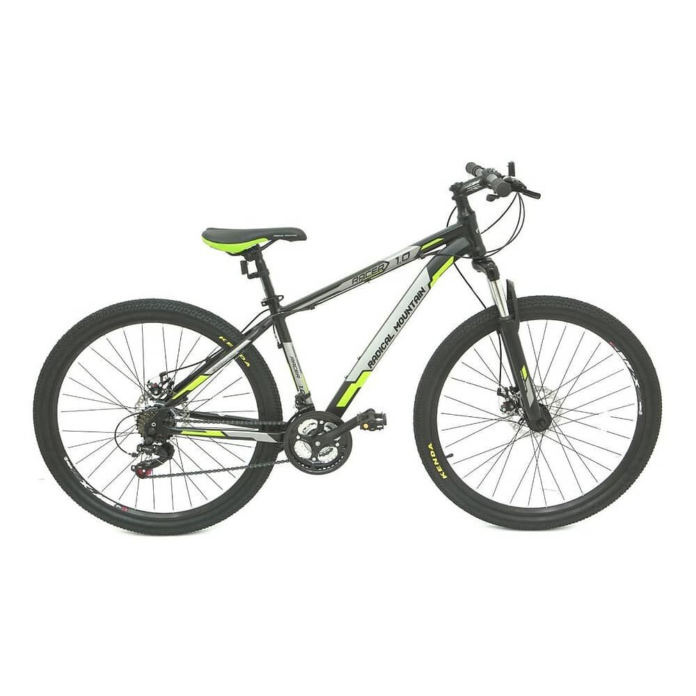 Bicicleta Radical Mountain 27.5 Racer 1.0 image number 0.0