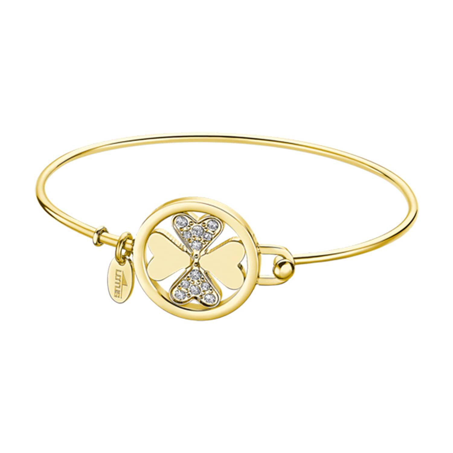 Pulsera Ls2119-2/1 Lotus Style Mujer Millennial image number 0.0