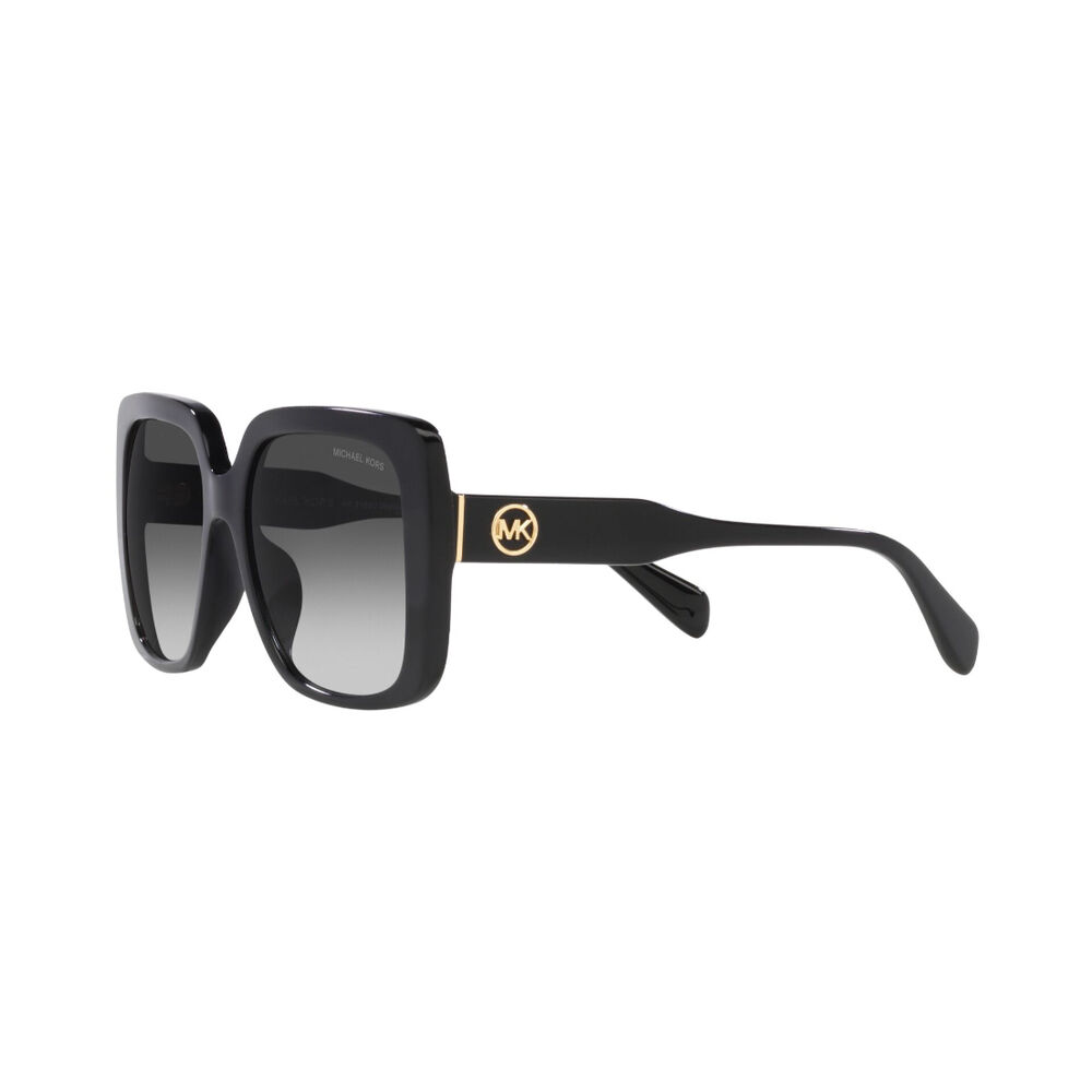 Lentes De Sol Mallorca Black Michael Kors image number 2.0