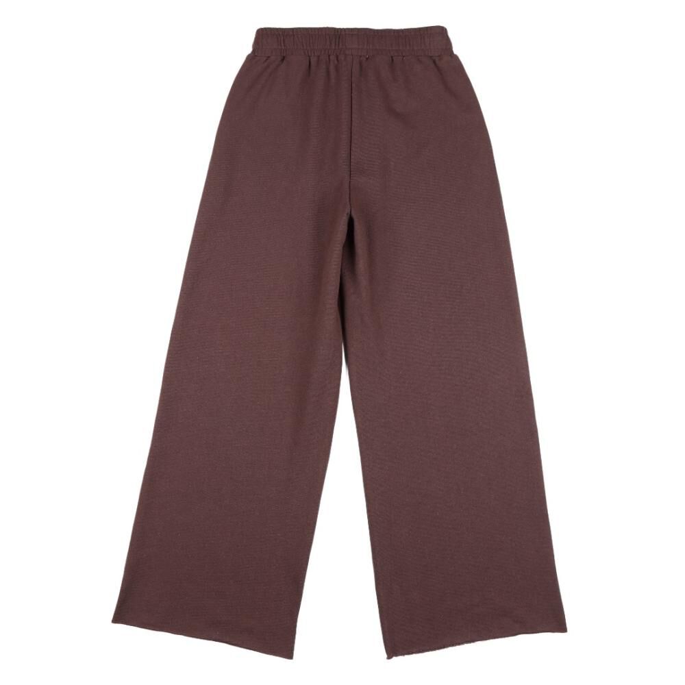 Pantal&oacute;n De Buzo Mujer Freedom image number 1.0