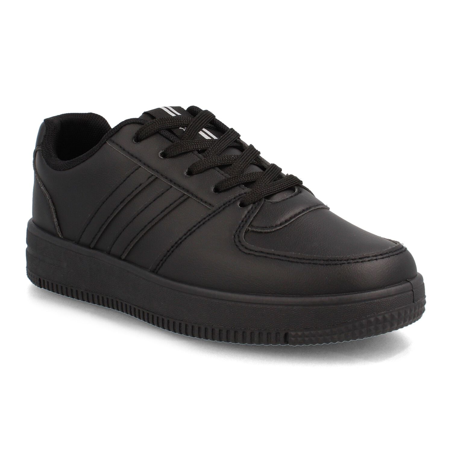 Zapatilla Mujer North Star Tbc Negro image number 1.0