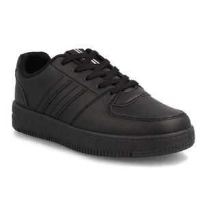 Zapatilla Mujer North Star Tbc Negro