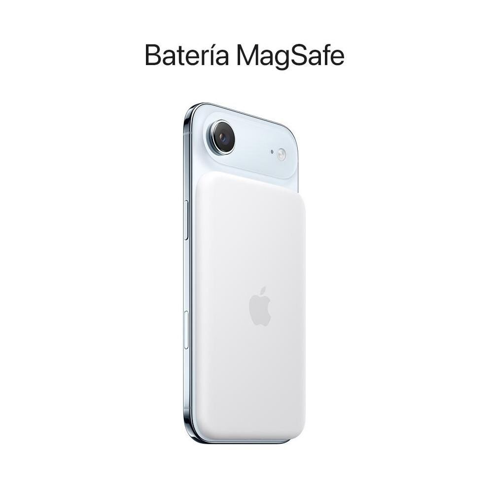 Iphone Air  Apple / 5G / 512 GB / Blanco / Liberado image number 9.0