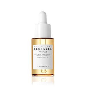 Madagascar Centella Ampoule (skin1004) - 30ml Serum 100% Centella Asi&aacute;tica