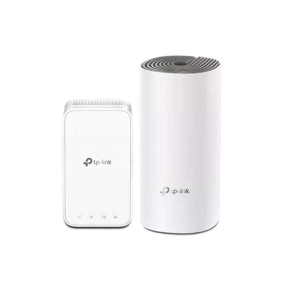 Sistema Wifi Mesh Tp-link Deco M3 Ac1200 - Crazygames image number 0.0