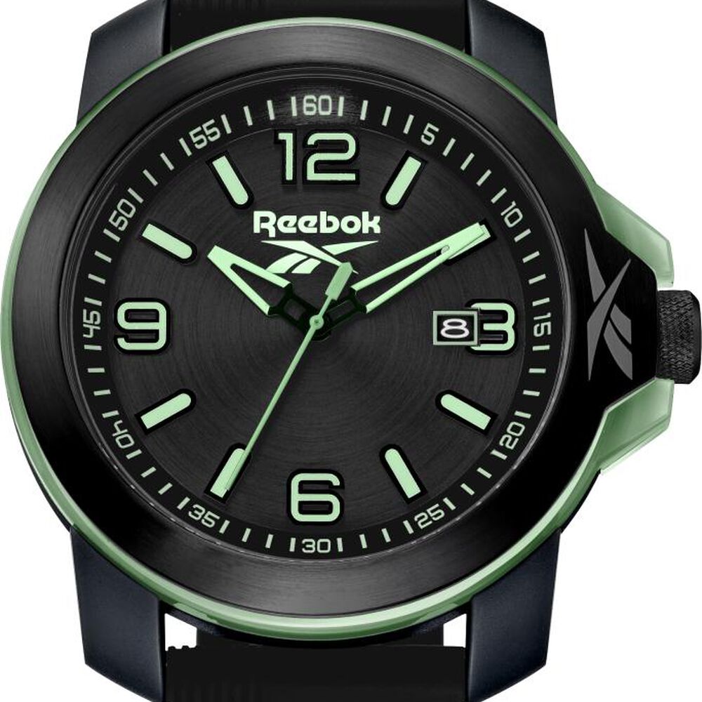 Reloj Reebok Hombre Rv-tr3-g3-pbiz-bz Triple 3 image number 0.0