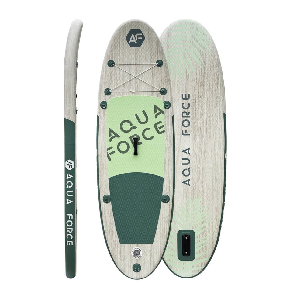 Stand Up Paddle Board 8'0'' Woods image number 0.0