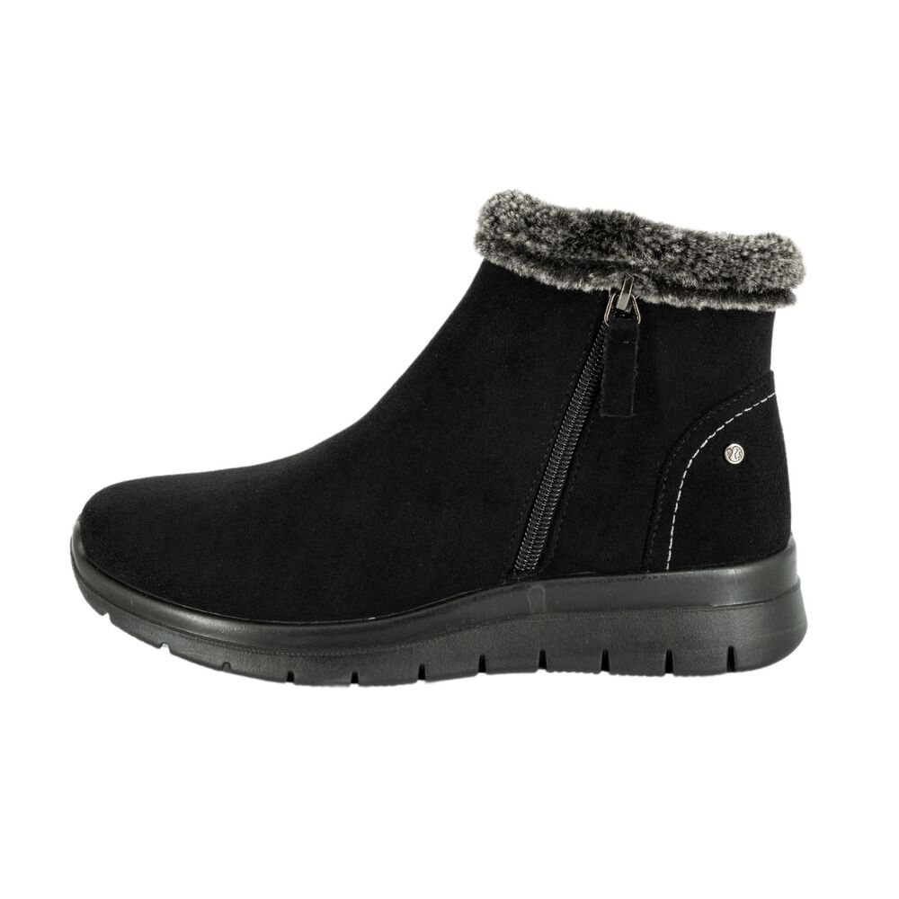 Botin Rose Negro Passer image number 1.0