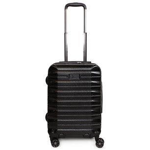 Maleta Cabina S (10 Kg) Rocky Negra Penguin